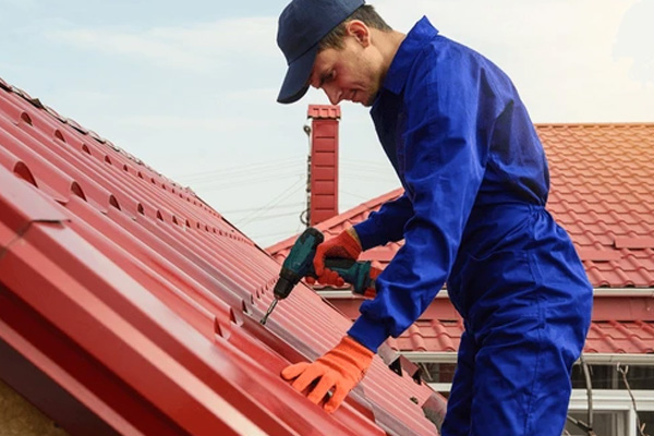 Réparation toiture artisan Montgiscard 31450